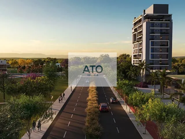 Terreno com 255m², à venda, no bairro Nova Descoberta em Tijucas