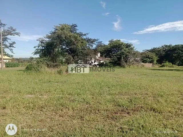Terreno com 2660m², à venda, no bairro Área Rural de Jacuba em Arealva