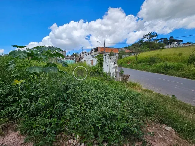 Terreno com 150m², à venda, no bairro Jardim Chácara Méa em Suzano