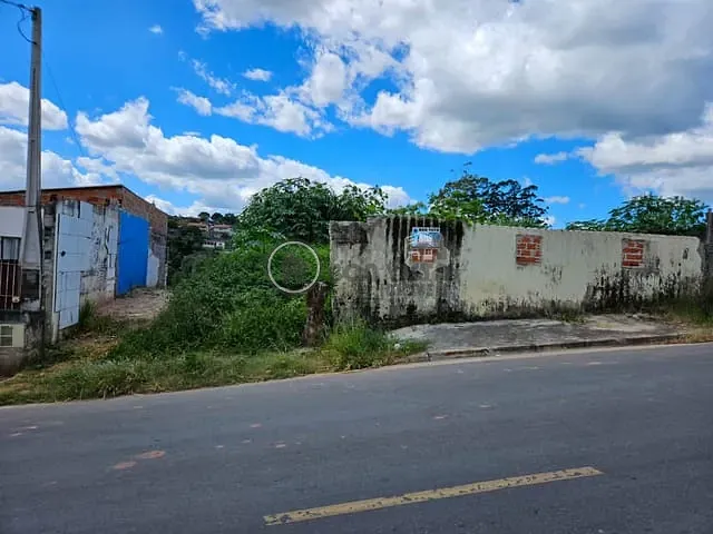 Terreno com 150m², à venda, no bairro Jardim Chácara Méa em Suzano