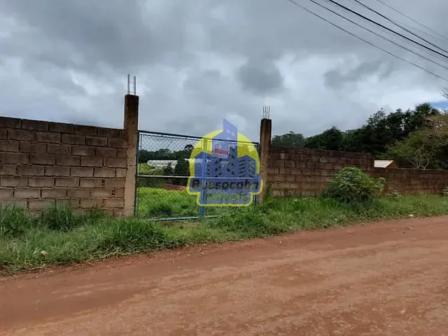 Terreno com 5400m², à venda, no bairro Centro em Ribeirão Pires