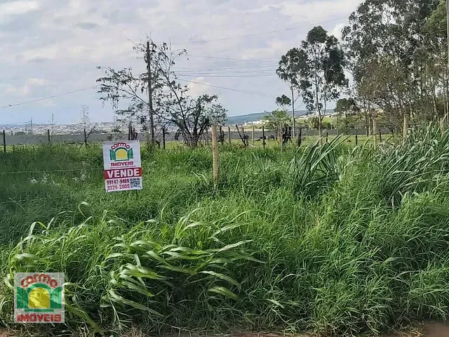 Terreno com 323m², à venda, no bairro Residencial Ayrton Senna em Anápolis