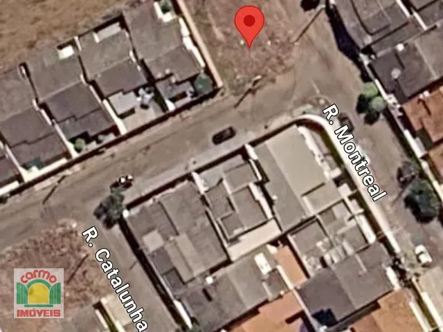 Terreno com 323m², à venda, no bairro Residencial Ayrton Senna em Anápolis