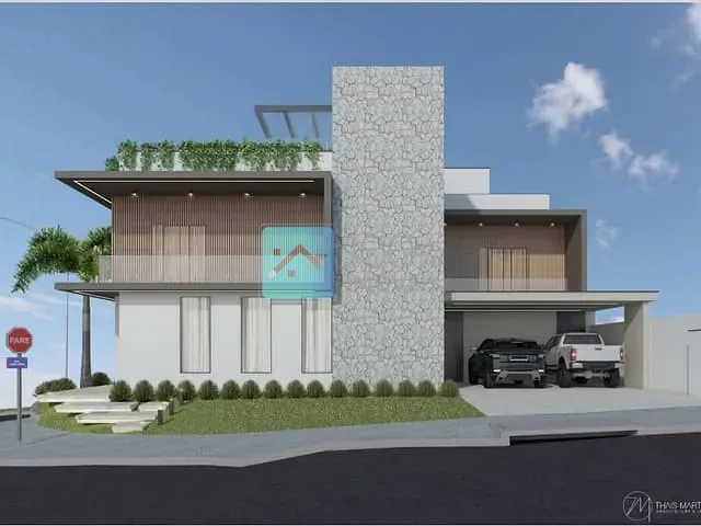 Terreno com 500m², à venda, no bairro Urbanova em São José dos Campos