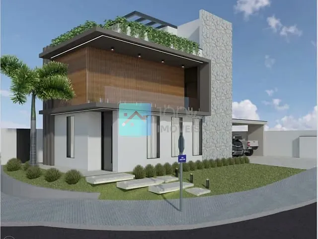 Terreno com 500m², à venda, no bairro Urbanova em São José dos Campos
