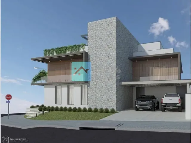 Terreno com 500m², à venda, no bairro Urbanova em São José dos Campos