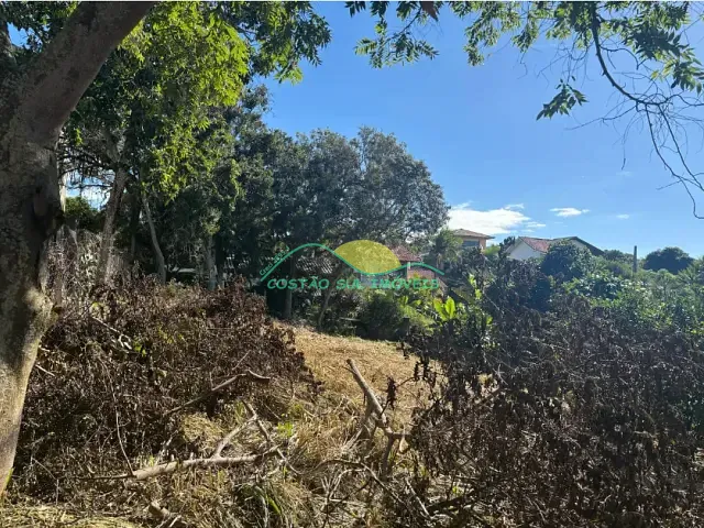 Terreno com 426m², à venda, no bairro São João do Rio Vermelho em Florianópolis