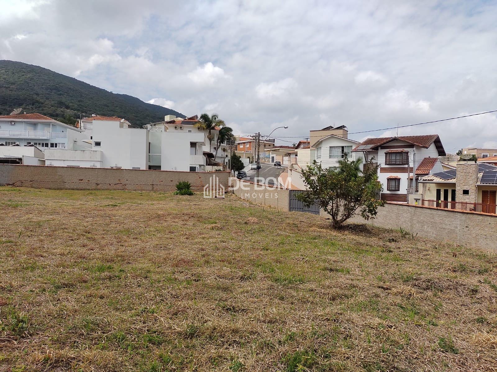 Terreno, 796 m² - Foto 1