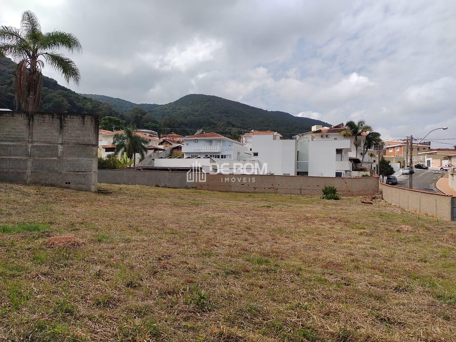 Terreno, 796 m² - Foto 2