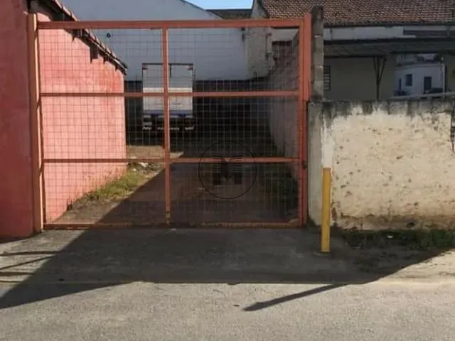 Terreno com 289m², à venda, no bairro Centro em Guaratinguetá