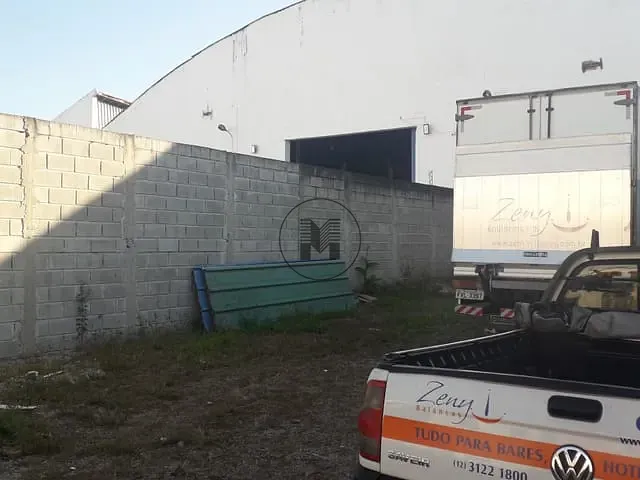 Terreno com 289m², à venda, no bairro Centro em Guaratinguetá