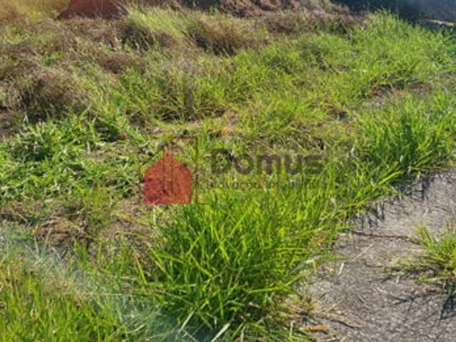 Terreno com 175m², à venda, no bairro Conjunto Residencial Araretama em Pindamonhangaba