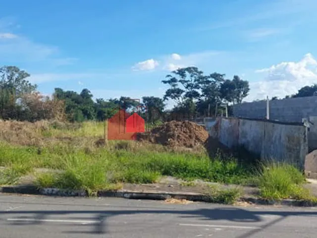 Terreno com 175m², à venda, no bairro Conjunto Residencial Araretama em Pindamonhangaba