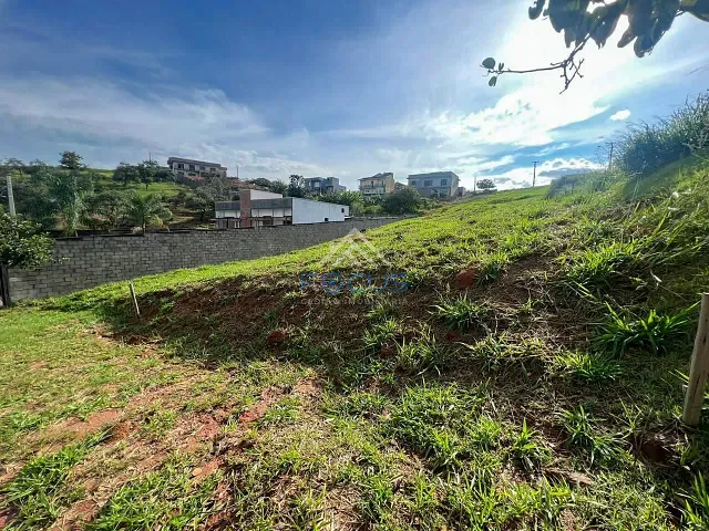 Terreno com 1000m², à venda, no bairro Jardim Tarumã em Jundiaí