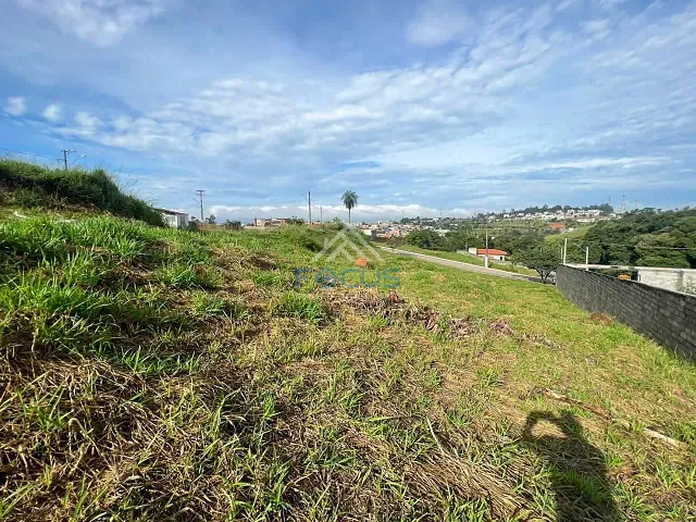 Terreno com 1000m², à venda, no bairro Jardim Tarumã em Jundiaí