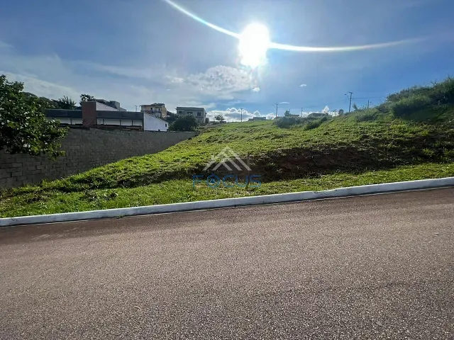 Terreno com 1000m², à venda, no bairro Jardim Tarumã em Jundiaí
