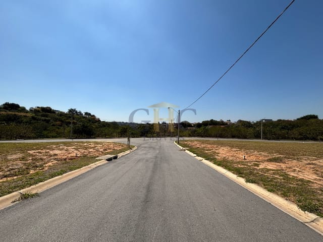 Terreno com 250m², à venda, no bairro Casa Blanca em Salto de Pirapora