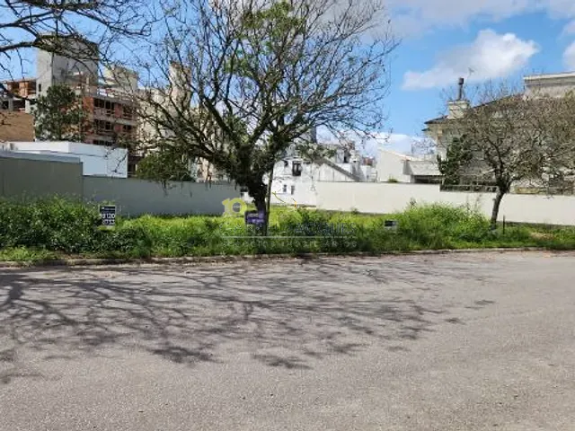 Terreno com 600m², à venda, no bairro Pedra Branca em Palhoça