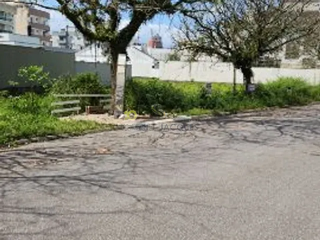 Terreno com 600m², à venda, no bairro Pedra Branca em Palhoça