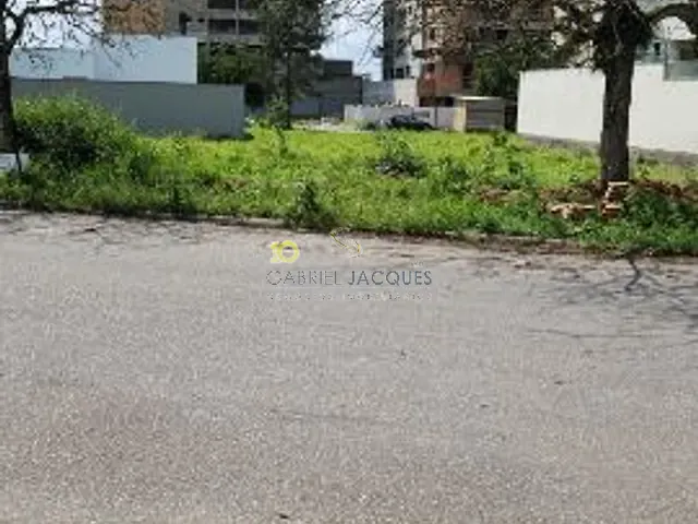 Terreno com 600m², à venda, no bairro Pedra Branca em Palhoça