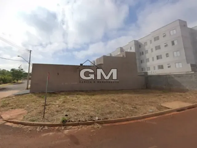 Terreno com 240m², à venda, no bairro Reserva Macaúba em Ribeirão Preto