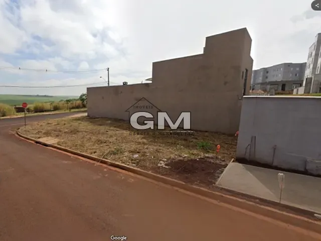 Terreno com 240m², à venda, no bairro Reserva Macaúba em Ribeirão Preto