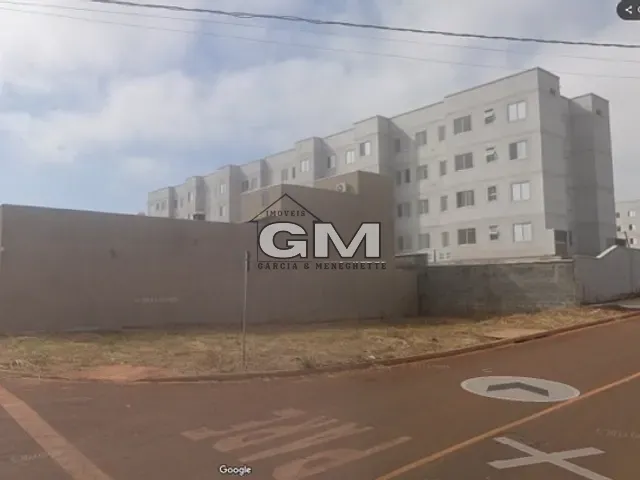 Terreno com 240m², à venda, no bairro Reserva Macaúba em Ribeirão Preto