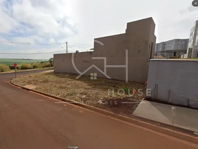 Terreno com 240m², à venda, no bairro Reserva Macaúba em Ribeirão Preto