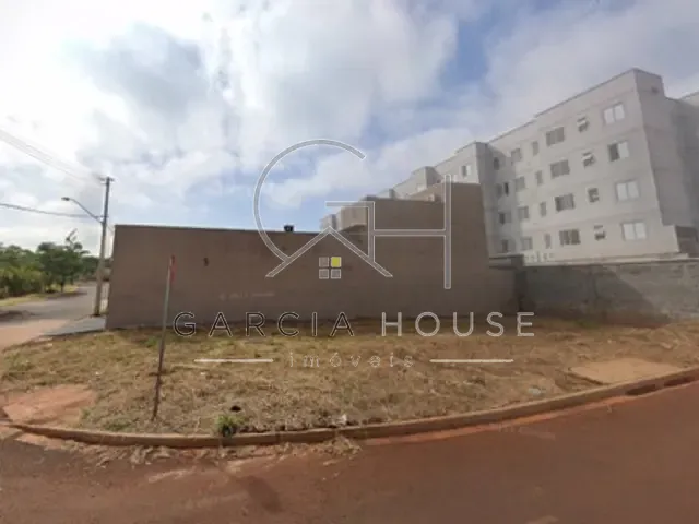 Terreno com 240m², à venda, no bairro Reserva Macaúba em Ribeirão Preto