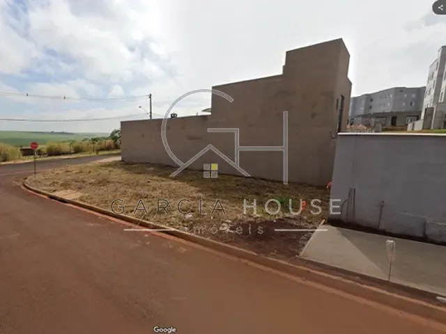 Terreno com 240m², à venda, no bairro Reserva Macaúba em Ribeirão Preto