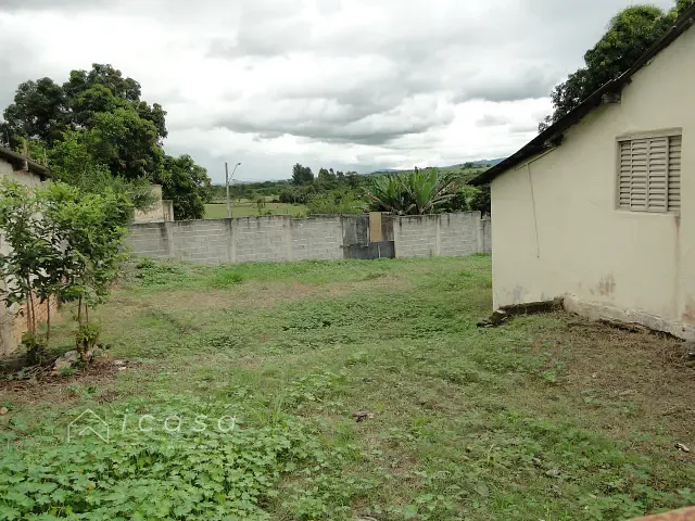 Terreno com 1300m², à venda, no bairro Jardim Rafael em Caçapava