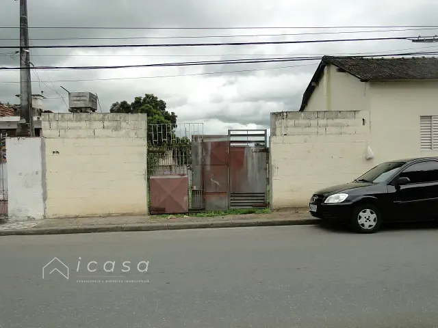 Terreno com 1300m², à venda, no bairro Jardim Rafael em Caçapava