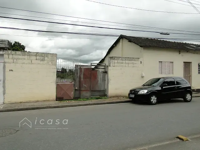 Terreno com 1300m², à venda, no bairro Jardim Rafael em Caçapava