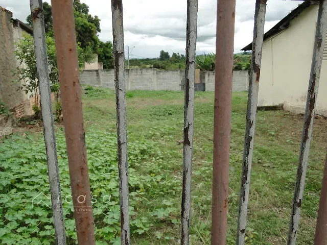 Terreno com 1300m², à venda, no bairro Jardim Rafael em Caçapava