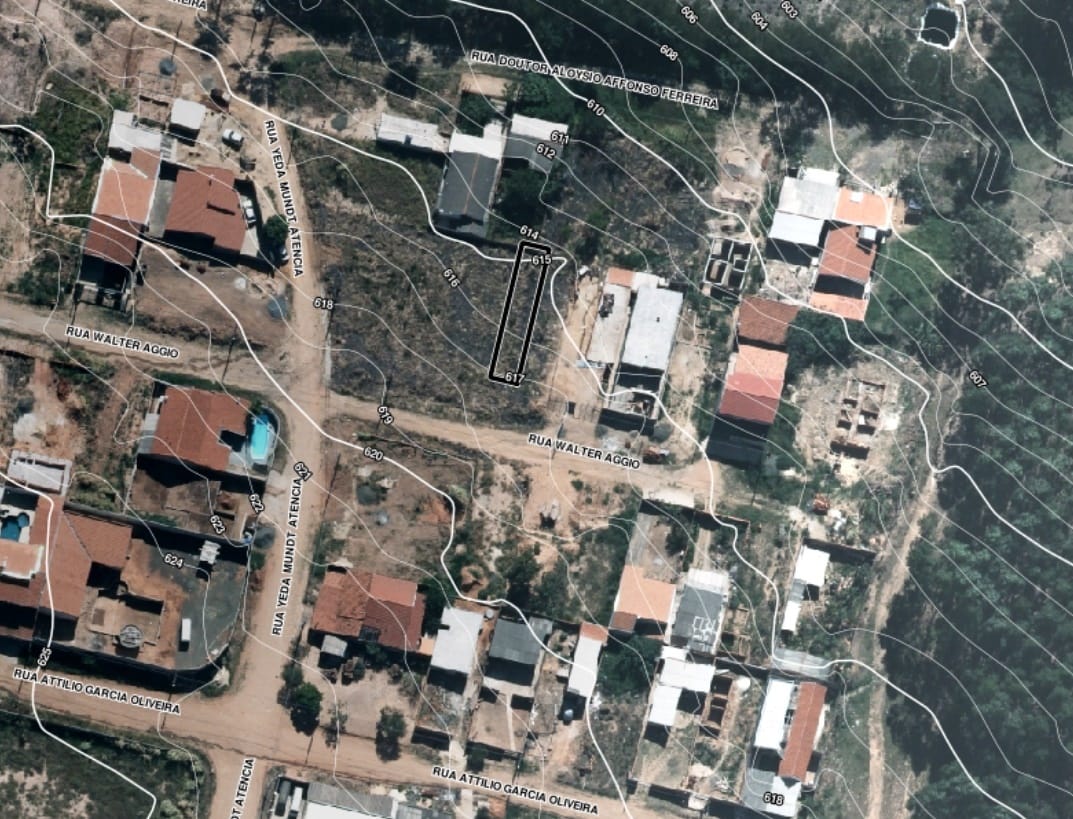 Terreno à venda, 125m² - Foto 3