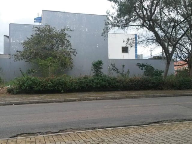 Foto do Terreno - Terreno  residencial à venda, Jardim Satélite, São José dos Campos. | INDEPENDENCE NEGOCIOS IMOBILIARIOS LTDA