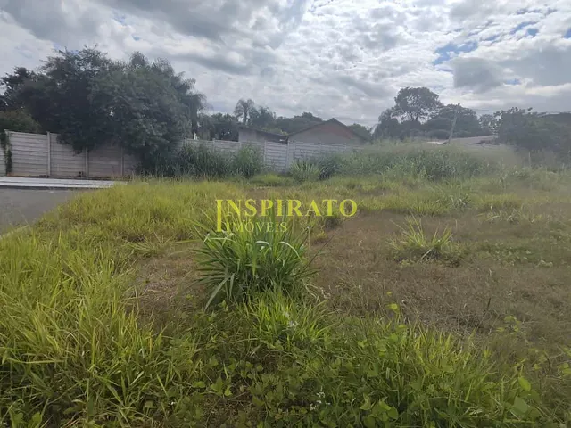 Terreno com 558m², à venda, no bairro Jardim Alto do Pinheirinho em Itupeva