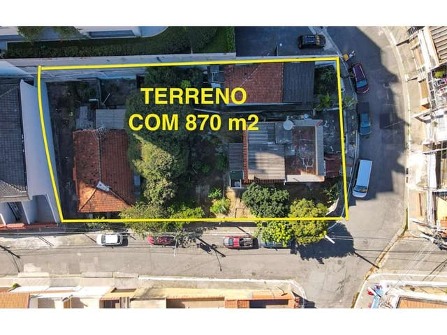 Foto do Empreendimento - Empreendimento Residencial à venda Parque Mandaqui São Paulo - SP | PMRD 216 Lote 601241006-24 | Lares e Andares Imóveis