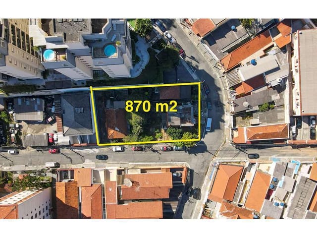 Foto do Empreendimento - Empreendimento Residencial à venda Parque Mandaqui São Paulo - SP | PMRD 216 Lote 601241006-24 | Lares e Andares Imóveis
