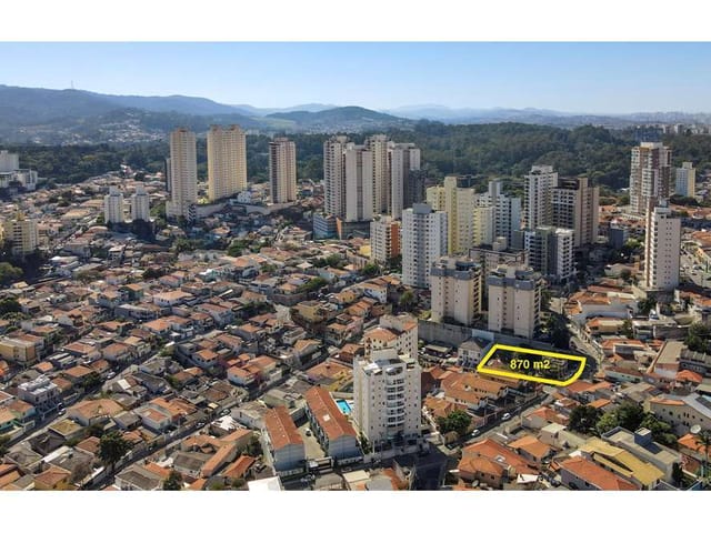 Foto do Empreendimento - Empreendimento Residencial à venda Parque Mandaqui São Paulo - SP | PMRD 216 Lote 601241006-24 | Lares e Andares Imóveis