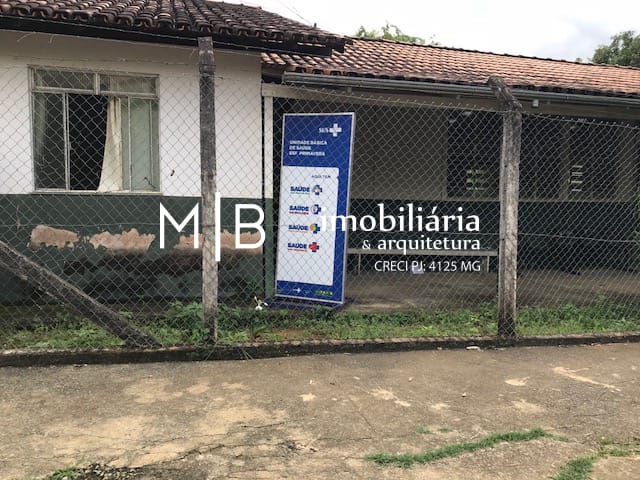 Terreno com 200m², à venda, no bairro PRIMAVERA em CATAGUASES