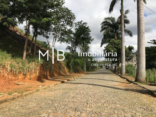Terreno com 200m², à venda, no bairro PRIMAVERA em CATAGUASES