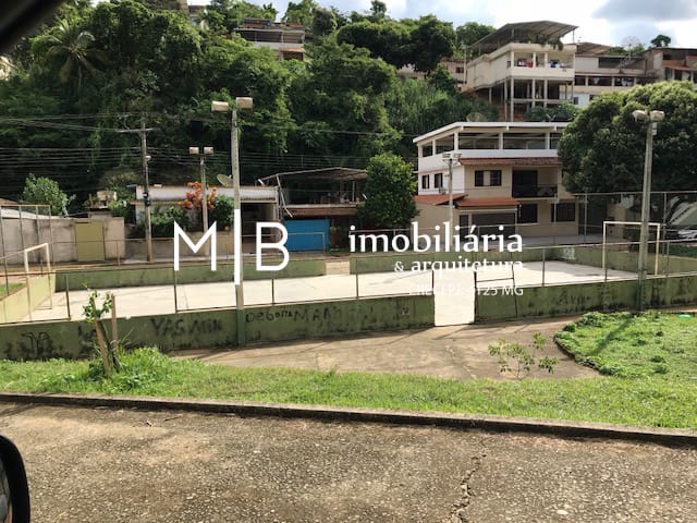 Terreno com 200m², à venda, no bairro PRIMAVERA em CATAGUASES