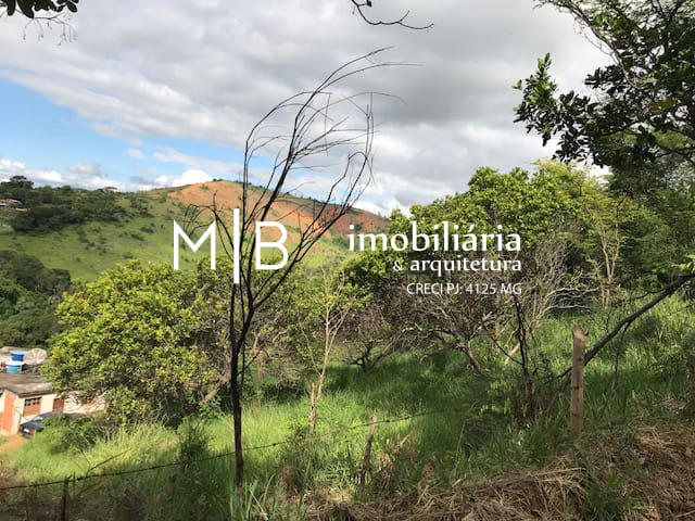 Terreno com 200m², à venda, no bairro PRIMAVERA em CATAGUASES