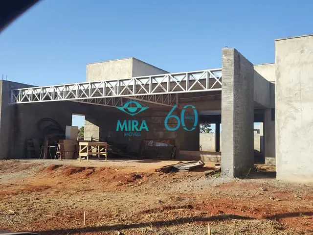 Terreno com 1000m², à venda, no bairro Estância Vargem Bonita em Senador Canedo