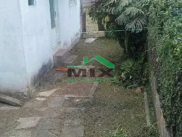Terreno com 360m², à venda, no bairro Vila Flórida em São Bernardo do Campo