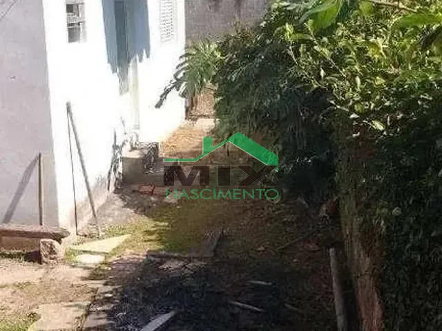 Terreno com 360m², à venda, no bairro Vila Flórida em São Bernardo do Campo