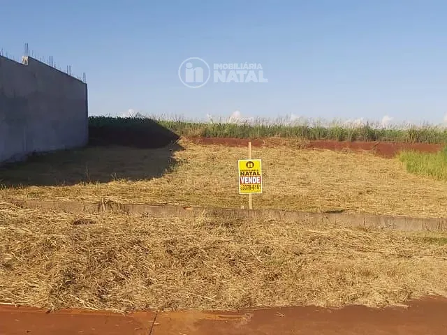 Terreno com 510m², à venda, no bairro Gleba Simon Frazer em Londrina