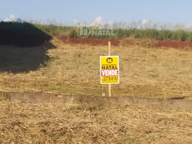Terreno com 510m², à venda, no bairro Gleba Simon Frazer em Londrina