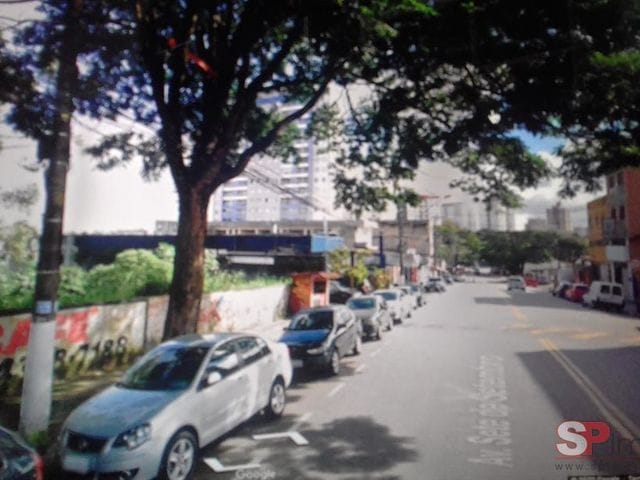 Terreno com 2500m², à venda, no bairro Centro em Diadema